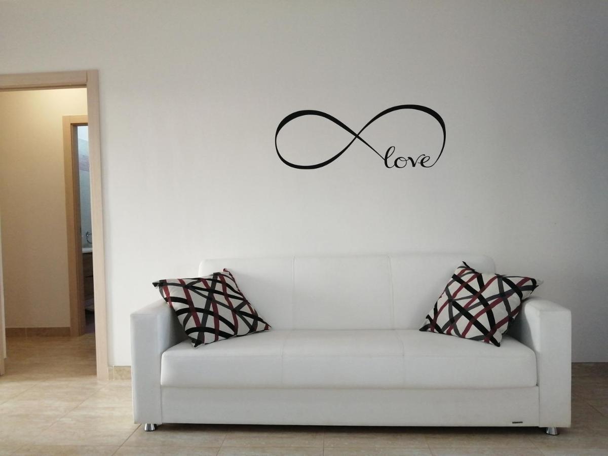 Tenuta Ingegna Apartments 포르토 세자레오 외부 사진