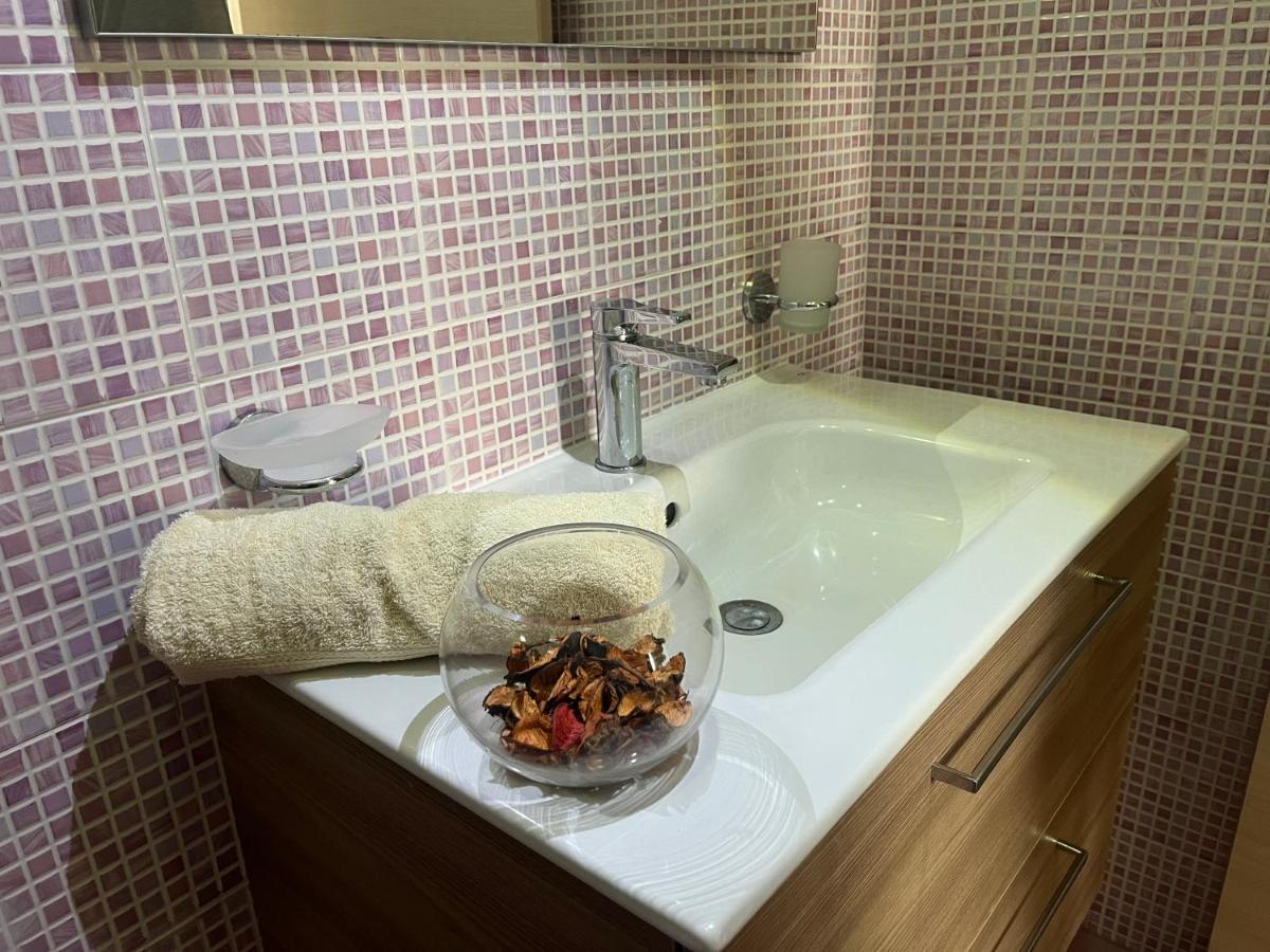 Tenuta Ingegna Apartments 포르토 세자레오 외부 사진
