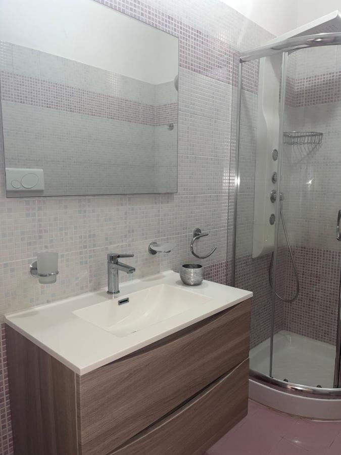 Tenuta Ingegna Apartments 포르토 세자레오 외부 사진