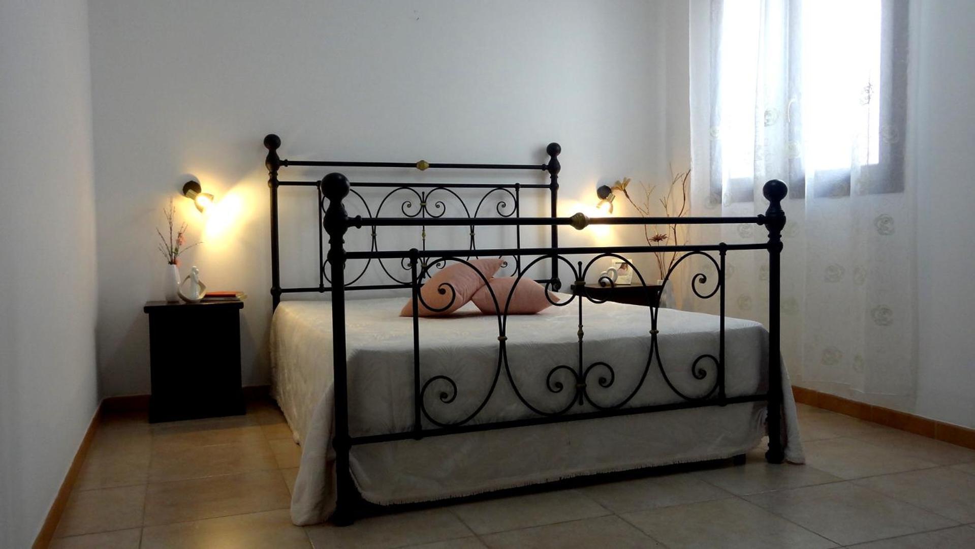 Tenuta Ingegna Apartments 포르토 세자레오 외부 사진