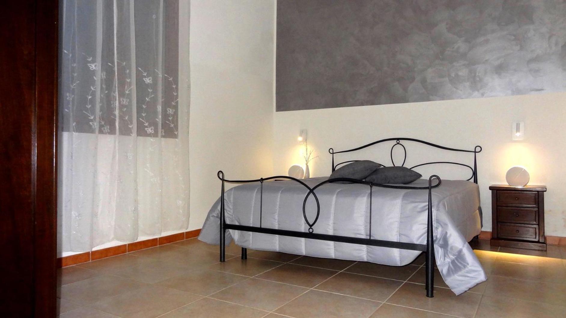 Tenuta Ingegna Apartments 포르토 세자레오 외부 사진