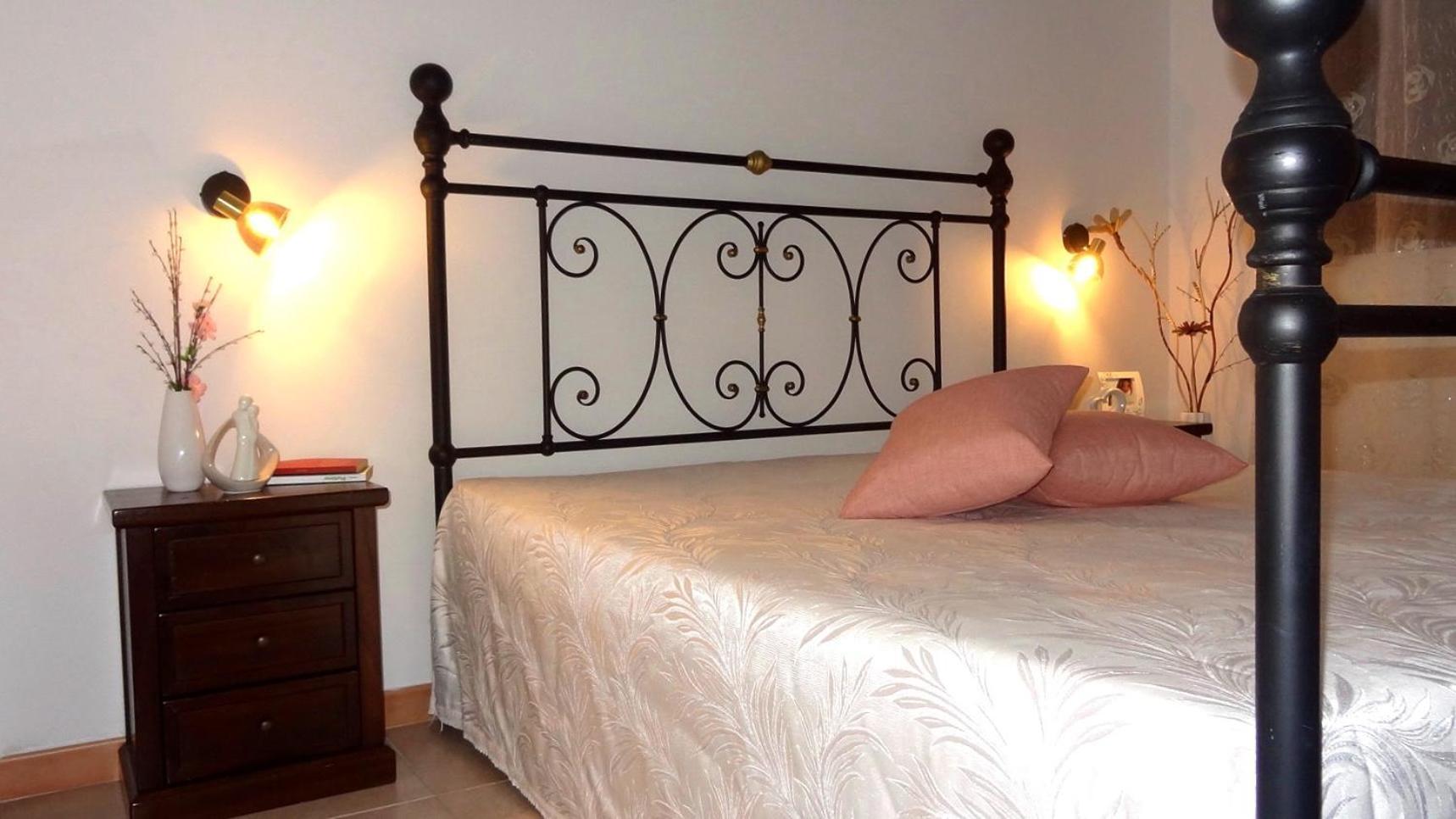 Tenuta Ingegna Apartments 포르토 세자레오 외부 사진