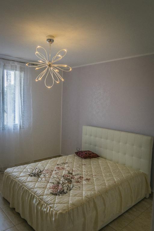 Tenuta Ingegna Apartments 포르토 세자레오 외부 사진