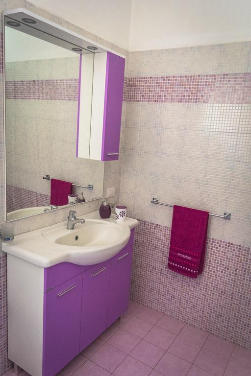 Tenuta Ingegna Apartments 포르토 세자레오 외부 사진