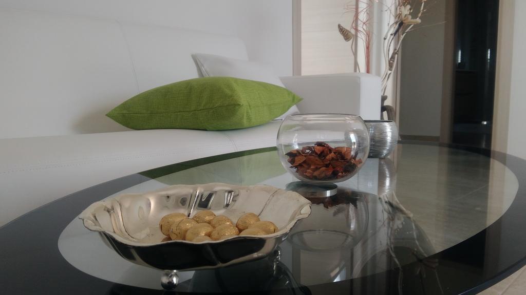 Tenuta Ingegna Apartments 포르토 세자레오 외부 사진